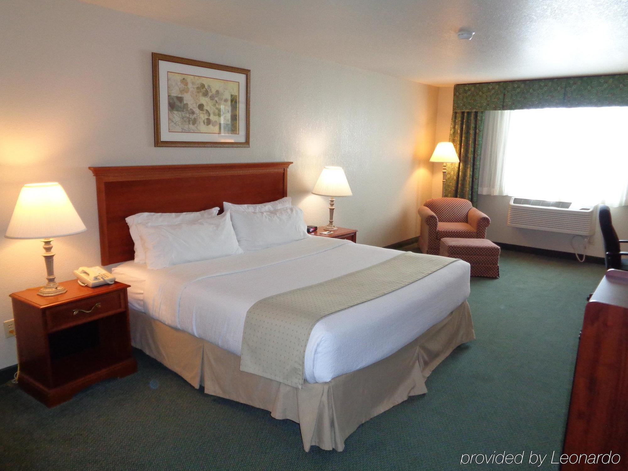 Country Inn & Suites By Radisson, Sidney, Ne Eksteriør bilde