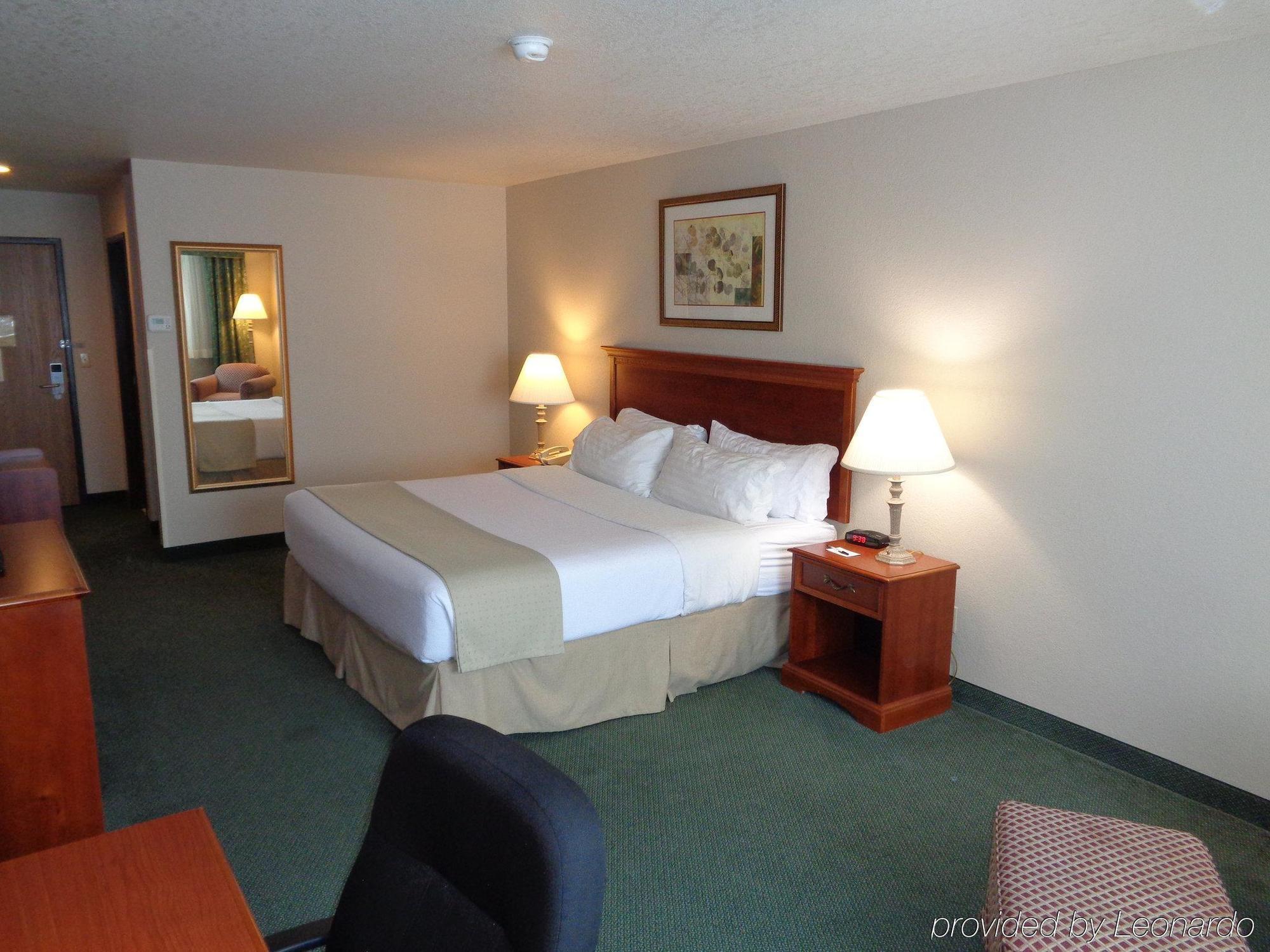 Country Inn & Suites By Radisson, Sidney, Ne Eksteriør bilde