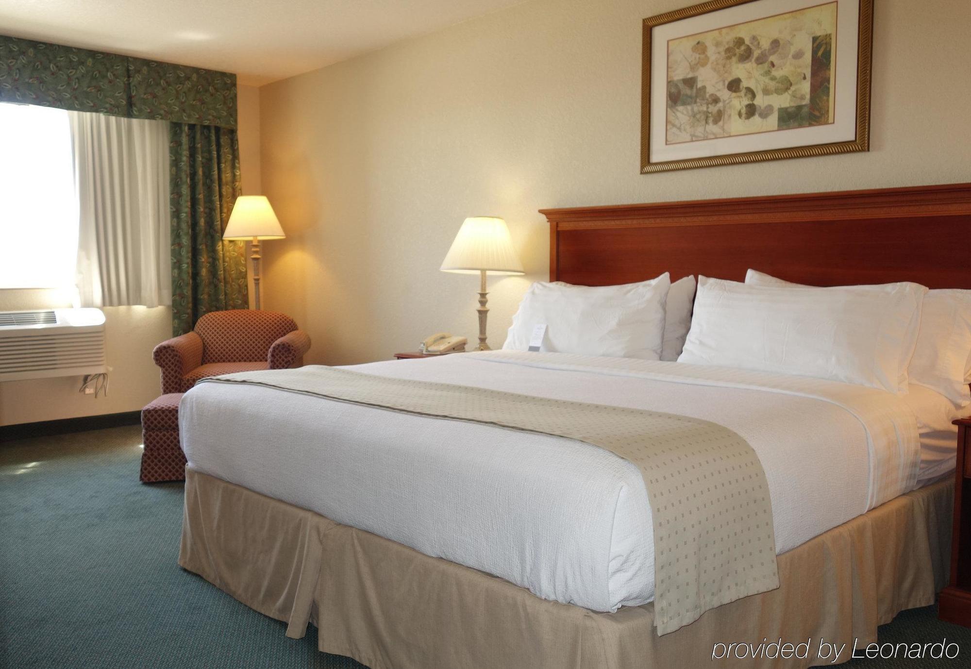 Country Inn & Suites By Radisson, Sidney, Ne Eksteriør bilde
